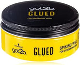 Schwarzkopf Got2b Glued Spiking Wax 75ml - ShopXonline